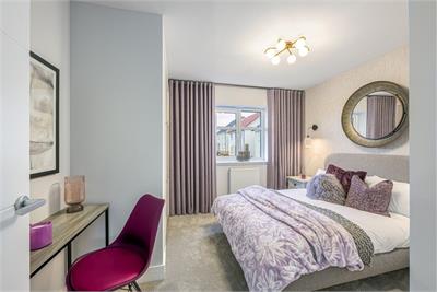 Plot 5 The Darroch, Off Crawfield Road, Bo'ness, EH51 0PG - image 9