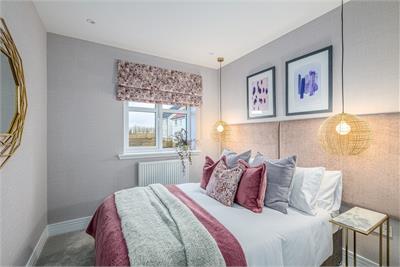 Plot 5 The Darroch, Off Crawfield Road, Bo'ness, EH51 0PG - image 10