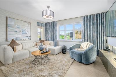 Plot 6, The Cleland, Off Crawfield Road, Bo'ness, EH51 0PG - image 2