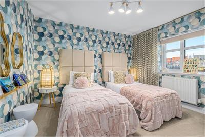 Plot 6, The Cleland, Off Crawfield Road, Bo'ness, EH51 0PG - image 11