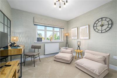Plot 6, The Cleland, Off Crawfield Road, Bo'ness, EH51 0PG - image 13