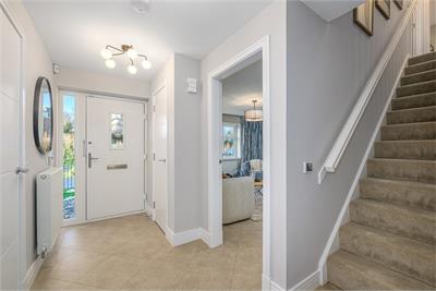 Plot 6, The Cleland, Off Crawfield Road, Bo'ness, EH51 0PG - image 14