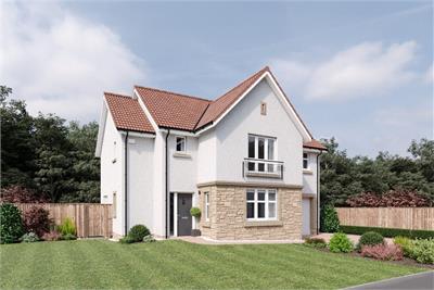 Plot 6, The Cleland, Off Crawfield Road, Bo'ness, EH51 0PG - image 1