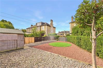 15 Parkgrove Avenue, Clermiston, Edinburgh, EH4 7QJ - image 13