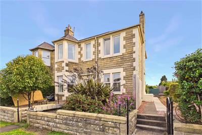 15 Parkgrove Avenue, Clermiston, Edinburgh, EH4 7QJ - image 1