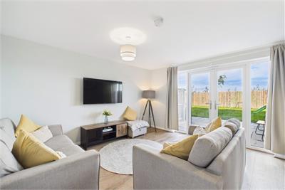 26 Grant Crescent, Macmerry, East Lothian, EH33 1FQ - image 2