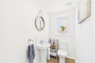 26 Grant Crescent, Macmerry, East Lothian, EH33 1FQ - image 12