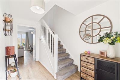26 Grant Crescent, Macmerry, East Lothian, EH33 1FQ - image 13
