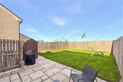26 Grant Crescent, Macmerry, East Lothian, EH33 1FQ - image 14