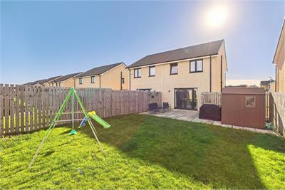 26 Grant Crescent, Macmerry, East Lothian, EH33 1FQ - image 15