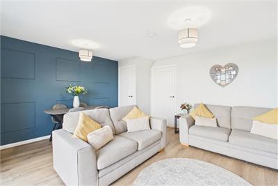 26 Grant Crescent, Macmerry, East Lothian, EH33 1FQ - image 4