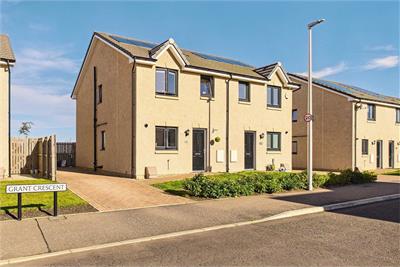 26 Grant Crescent, Macmerry, East Lothian, EH33 1FQ - image 1