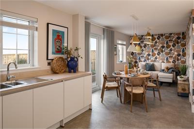 Plot 13, The Bargower, Off Crawfield Road, Bo'ness, EH51 0PG - image 3