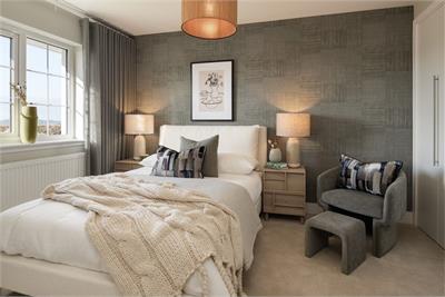 Plot 13, The Bargower, Off Crawfield Road, Bo'ness, EH51 0PG - image 4