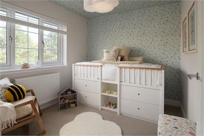 Plot 13, The Bargower, Off Crawfield Road, Bo'ness, EH51 0PG - image 5