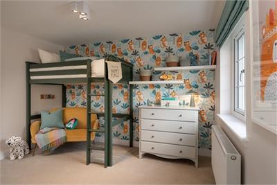 Plot 13, The Bargower, Off Crawfield Road, Bo'ness, EH51 0PG - image 6