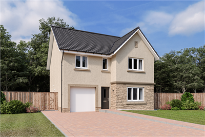 Plot 13, The Bargower, Off Crawfield Road, Bo'ness, EH51 0PG - image 1