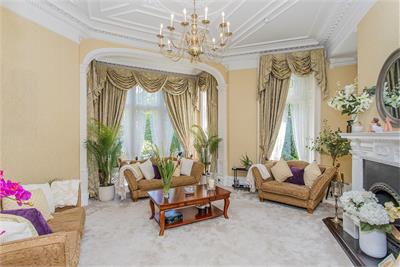 Glenmoray, 34 Viewfield Terrace, Dunfermline, KY12 7HZ - image 2