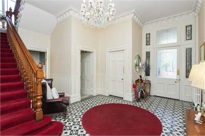 Glenmoray, 34 Viewfield Terrace, Dunfermline, KY12 7HZ - image 13