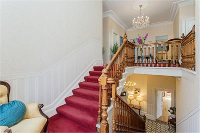 Glenmoray, 34 Viewfield Terrace, Dunfermline, KY12 7HZ - image 14