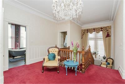 Glenmoray, 34 Viewfield Terrace, Dunfermline, KY12 7HZ - image 15