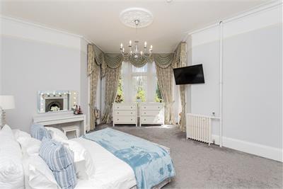 Glenmoray, 34 Viewfield Terrace, Dunfermline, KY12 7HZ - image 17