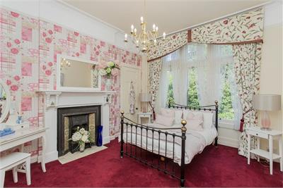 Glenmoray, 34 Viewfield Terrace, Dunfermline, KY12 7HZ - image 18