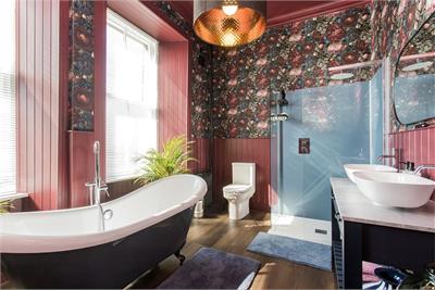 Glenmoray, 34 Viewfield Terrace, Dunfermline, KY12 7HZ - image 21