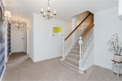 Glenmoray, 34 Viewfield Terrace, Dunfermline, KY12 7HZ - image 26