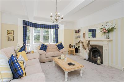 Glenmoray, 34 Viewfield Terrace, Dunfermline, KY12 7HZ - image 27