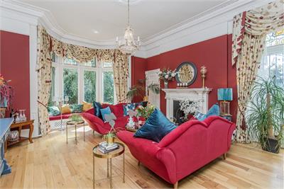 Glenmoray, 34 Viewfield Terrace, Dunfermline, KY12 7HZ - image 4