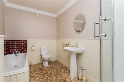 Glenmoray, 34 Viewfield Terrace, Dunfermline, KY12 7HZ - image 31
