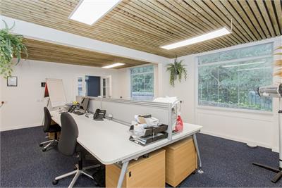 Glenmoray, 34 Viewfield Terrace, Dunfermline, KY12 7HZ - image 32