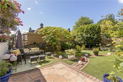 Glenmoray, 34 Viewfield Terrace, Dunfermline, KY12 7HZ - image 34