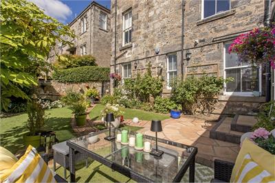 Glenmoray, 34 Viewfield Terrace, Dunfermline, KY12 7HZ - image 35