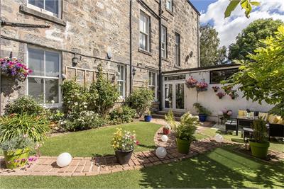 Glenmoray, 34 Viewfield Terrace, Dunfermline, KY12 7HZ - image 36