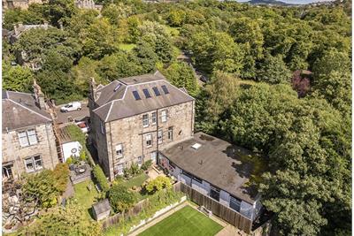 Glenmoray, 34 Viewfield Terrace, Dunfermline, KY12 7HZ - image 38