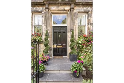 Glenmoray, 34 Viewfield Terrace, Dunfermline, KY12 7HZ - image 39