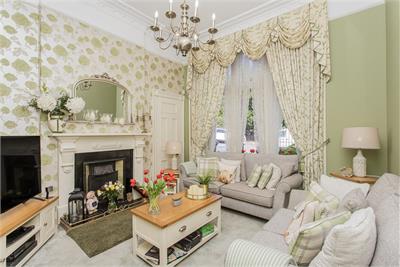 Glenmoray, 34 Viewfield Terrace, Dunfermline, KY12 7HZ - image 5