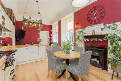 Glenmoray, 34 Viewfield Terrace, Dunfermline, KY12 7HZ - image 9