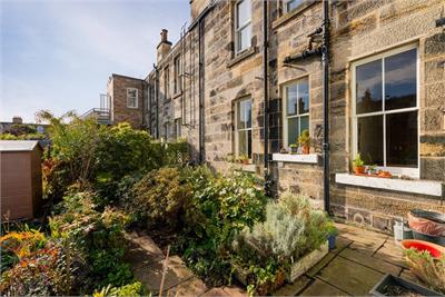 26 Dudley Grove, Trinity, Edinburgh, EH6 4QW - image 27