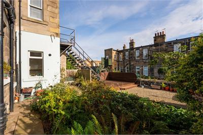 26 Dudley Grove, Trinity, Edinburgh, EH6 4QW - image 28