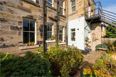 26 Dudley Grove, Trinity, Edinburgh, EH6 4QW - image 29