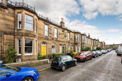 26 Dudley Grove, Trinity, Edinburgh, EH6 4QW - image 30