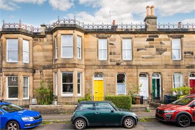 26 Dudley Grove, Trinity, Edinburgh, EH6 4QW - image 31