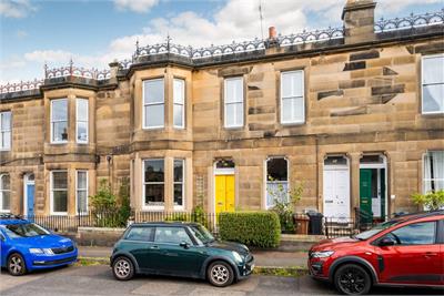 26 Dudley Grove, Trinity, Edinburgh, EH6 4QW - image 1
