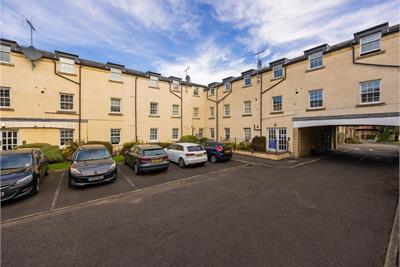 110/9 Willowbrae Road, Edinburgh, EH8 7HW - image 16