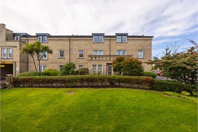 110/9 Willowbrae Road, Edinburgh, EH8 7HW - image 1