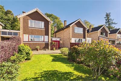113 Clermiston Road, Corstorphine, Edinburgh, EH12 6UR - image 23