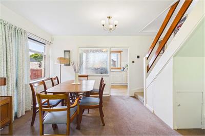 113 Clermiston Road, Corstorphine, Edinburgh, EH12 6UR - image 8